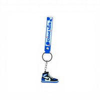 Mini Sneaker Keychain 👟
